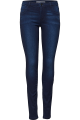 JDY Skinny Blue Jeans