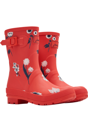 Tom Joules Welly