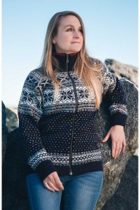 NORSK CARDIGAN