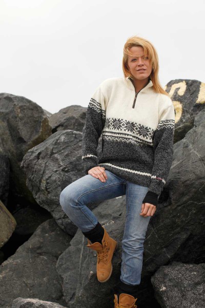 NORSK SWEATER 5